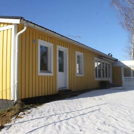 3Bdr Close To Nature A Beautiful Home Lake Nearby Uppsala Extérieur photo