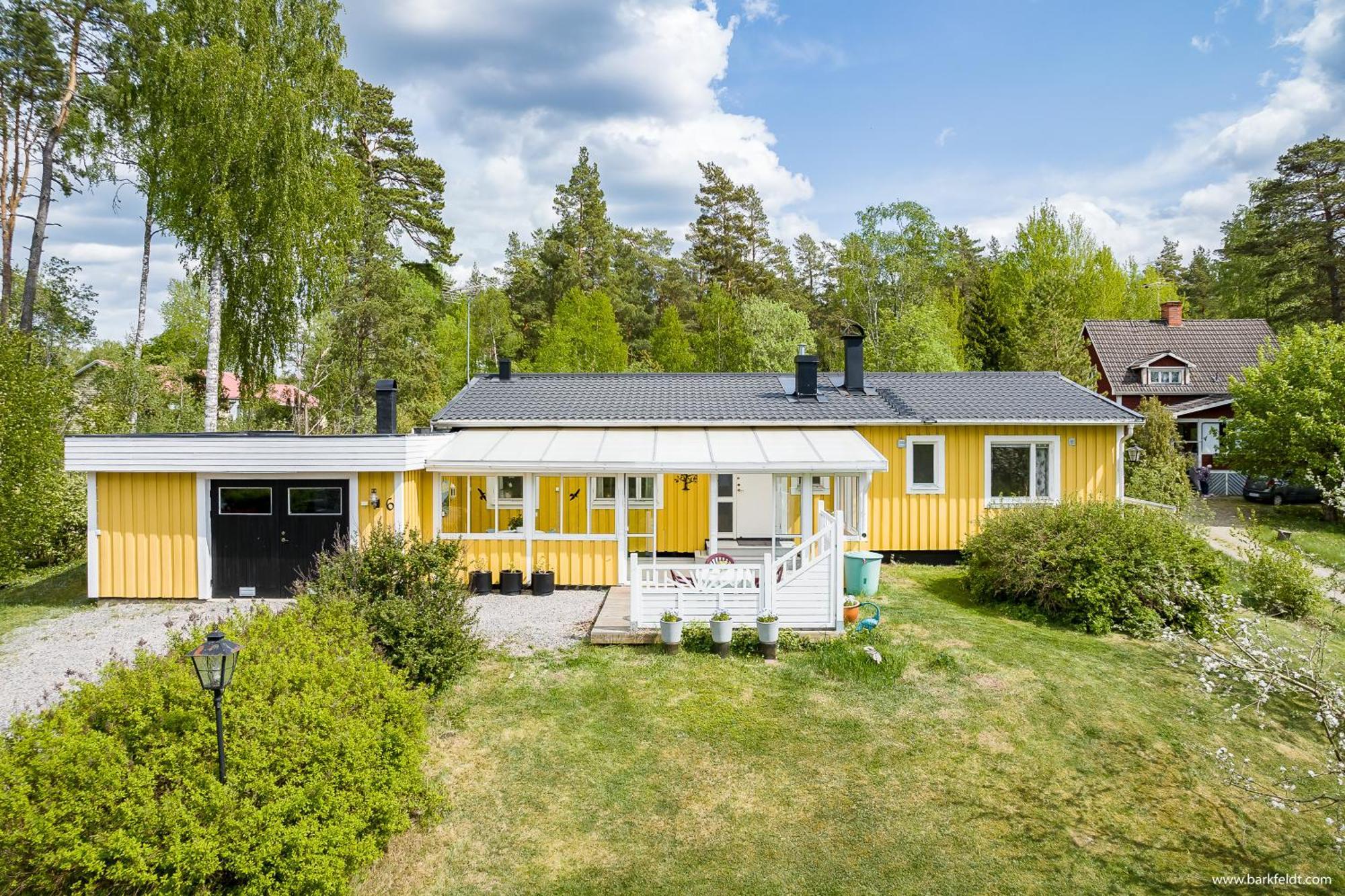 3Bdr Close To Nature A Beautiful Home Lake Nearby Uppsala Extérieur photo
